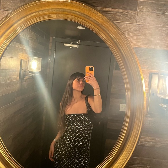 Super cool Retrofete dress - Picture 2 of 2